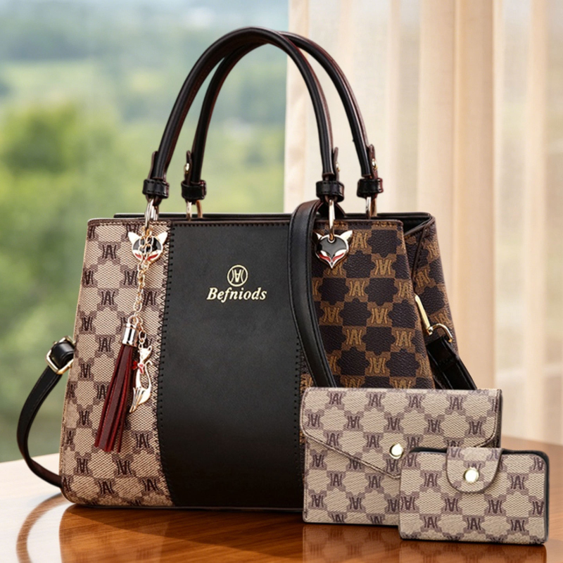Women'S Bags Handbags - กระเป๋าสตรี, กระเป๋าถือ, กระเป๋าสะพายข้าง, กระเป๋าลำลอง, กระเป๋าสำหรับเดินทาง, กระเป๋าสะพายไหล่,