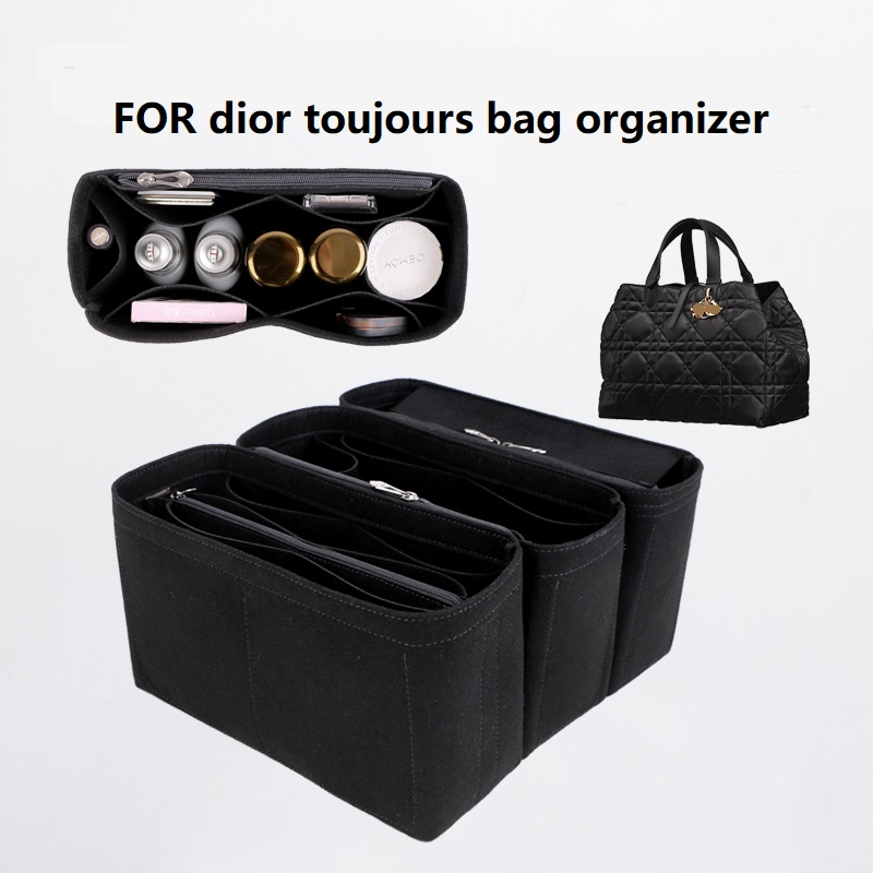 Women Bags Dior - อุปกรณ์จัดระเบียบกระเป๋า Dior Toujours