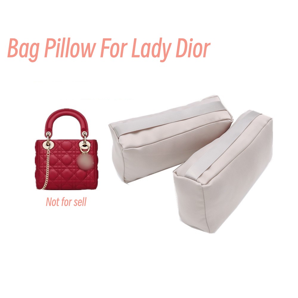 Women Bags Dior - เครื่องกระชับสัดส่วนเหมาะสำหรับสุภาพสตรีกระเป๋ายัดไส้หมอนกระเป๋าเก็บกระเป๋ากระเป๋าถือแบบหรูหราทรงหมอนสำหรับผู้หญิงกระเป๋าถือเครื่องกระชับสัดส่วน