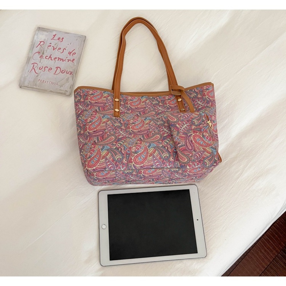 2 ชิ้น/เซ็ต กระเป๋าถือผู้หญิงข - Women'S Tote Bags For Work บทวิจารณ์และราคา