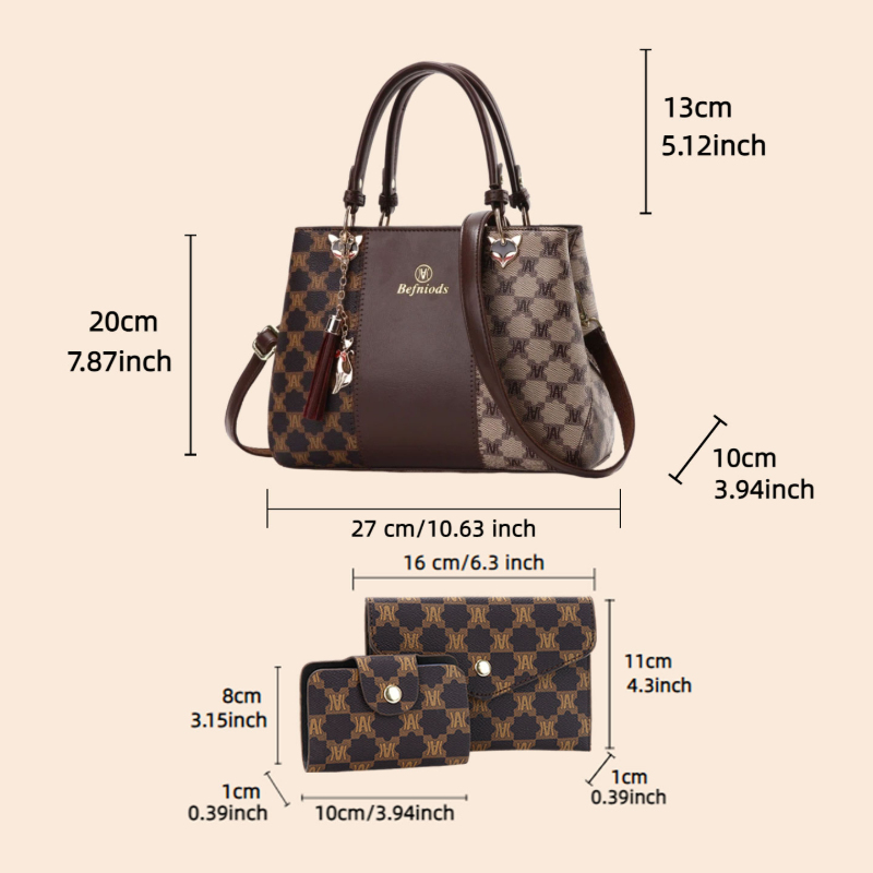 กระเป๋าสตรี, กระเป๋าถือ, กระเป - Women'S Bags Handbags บทวิจารณ์และราคา