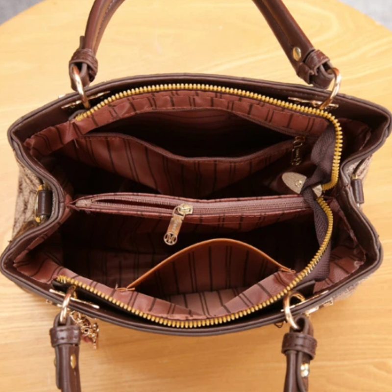 กระเป๋าสตรี, กระเป๋าถือ, กระเป - Women'S Bags Handbags บทวิจารณ์และราคา