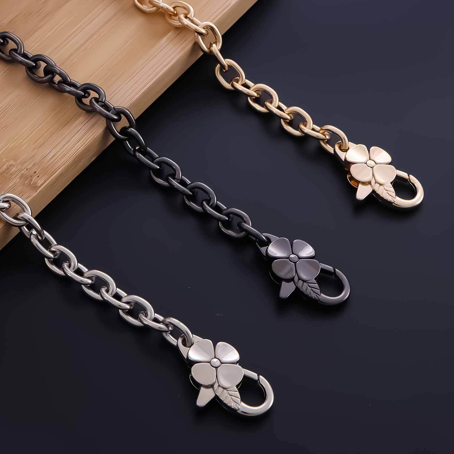 สายคล้องโซ่กระเป๋าสำหรับกระเป๋ - Women Bags Dior บทวิจารณ์และราคา