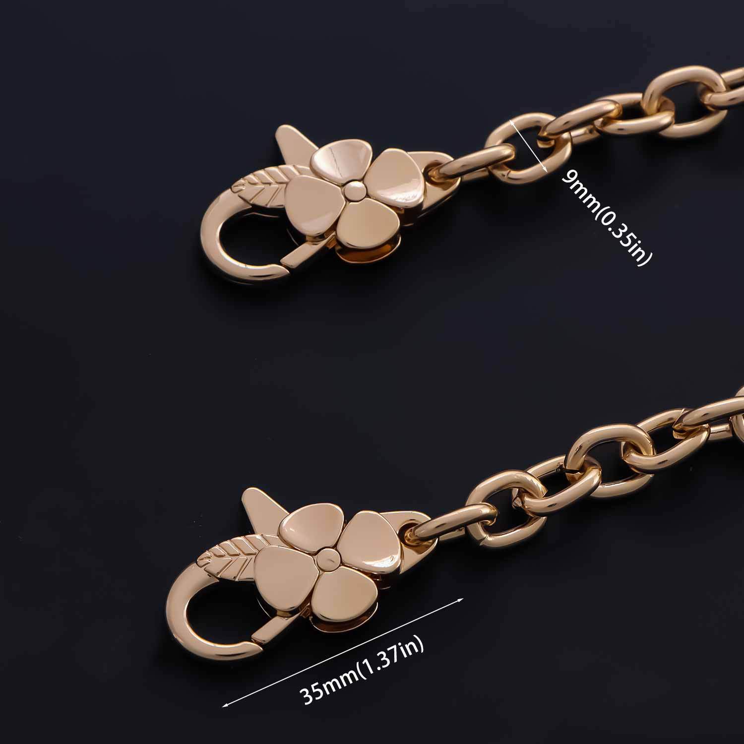 สายคล้องโซ่กระเป๋าสำหรับกระเป๋ - Women Bags Dior บทวิจารณ์และราคา