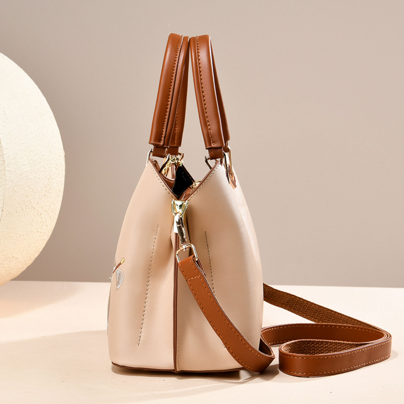 กระเป๋าถือปักลายสไตล์จีนสำหรับ - Women'S Bags Handbags บทวิจารณ์และราคา