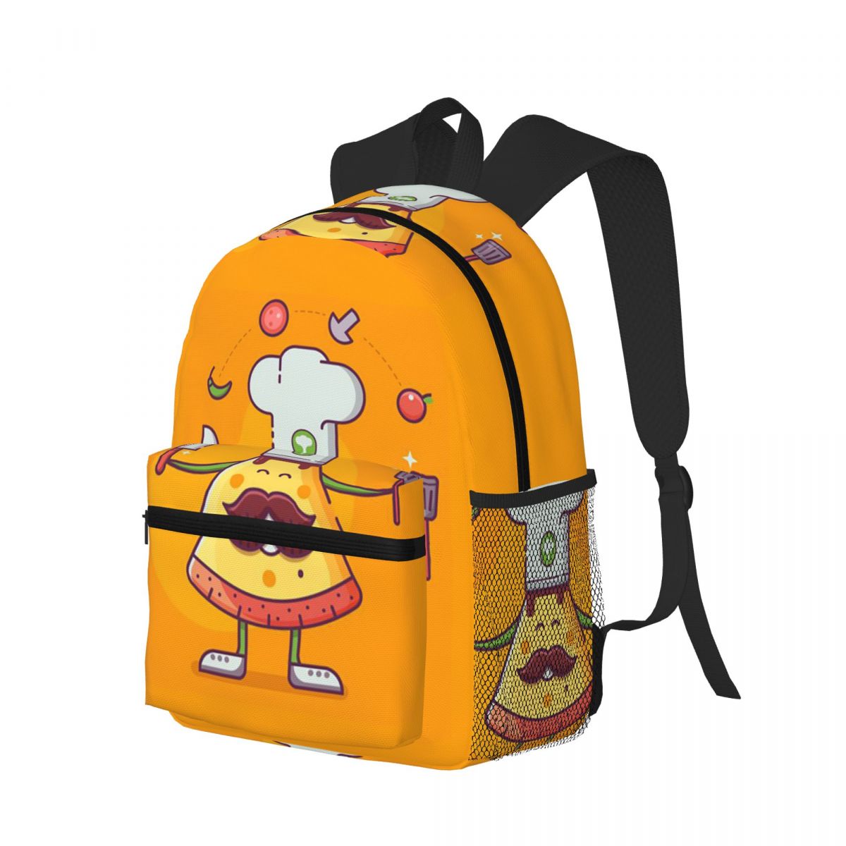 กระเป๋าเป้สะพายหลังนักเรียนลาย - Women'S Best Bags For Travel บทวิจารณ์และราคา