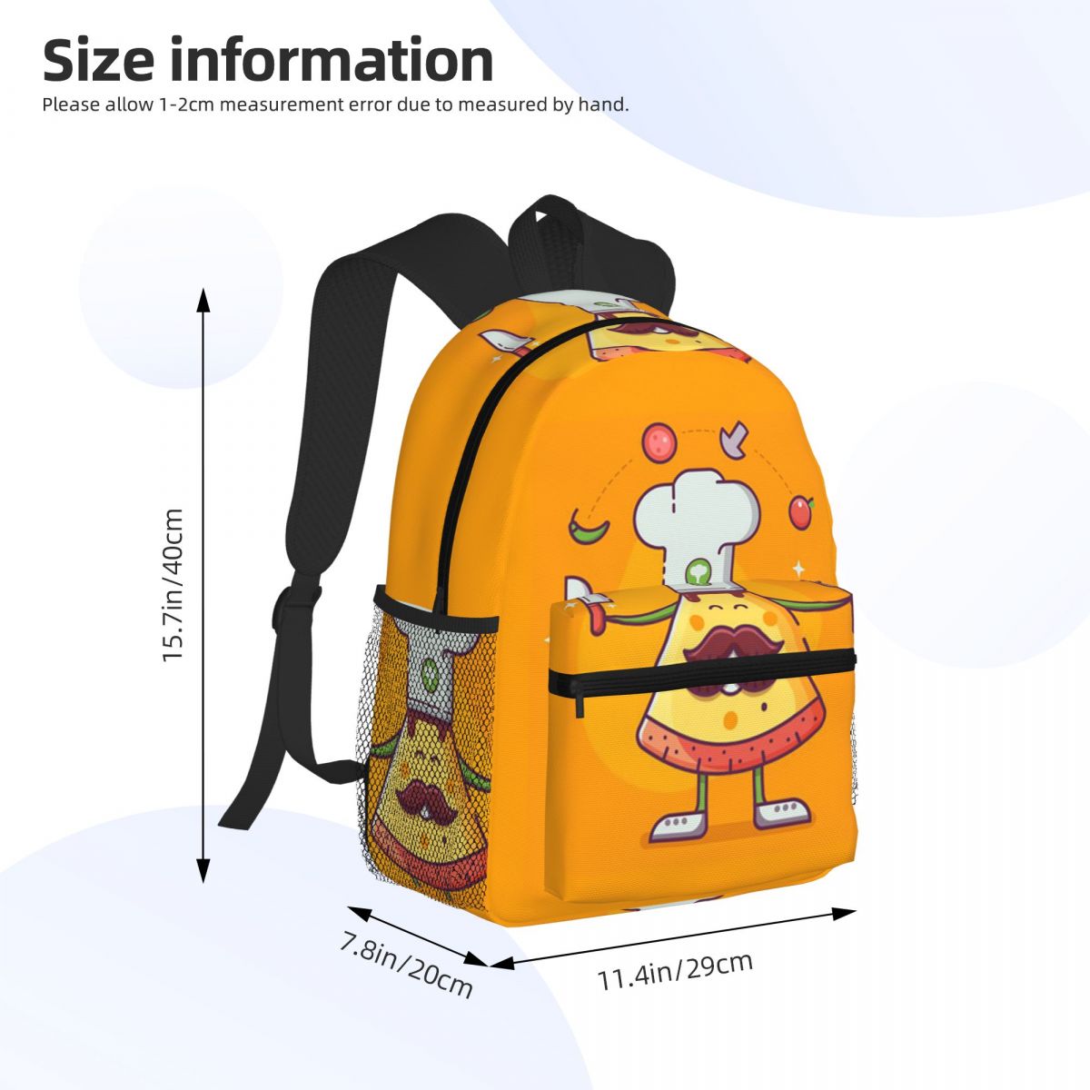 กระเป๋าเป้สะพายหลังนักเรียนลาย - Women'S Best Bags For Travel บทวิจารณ์และราคา