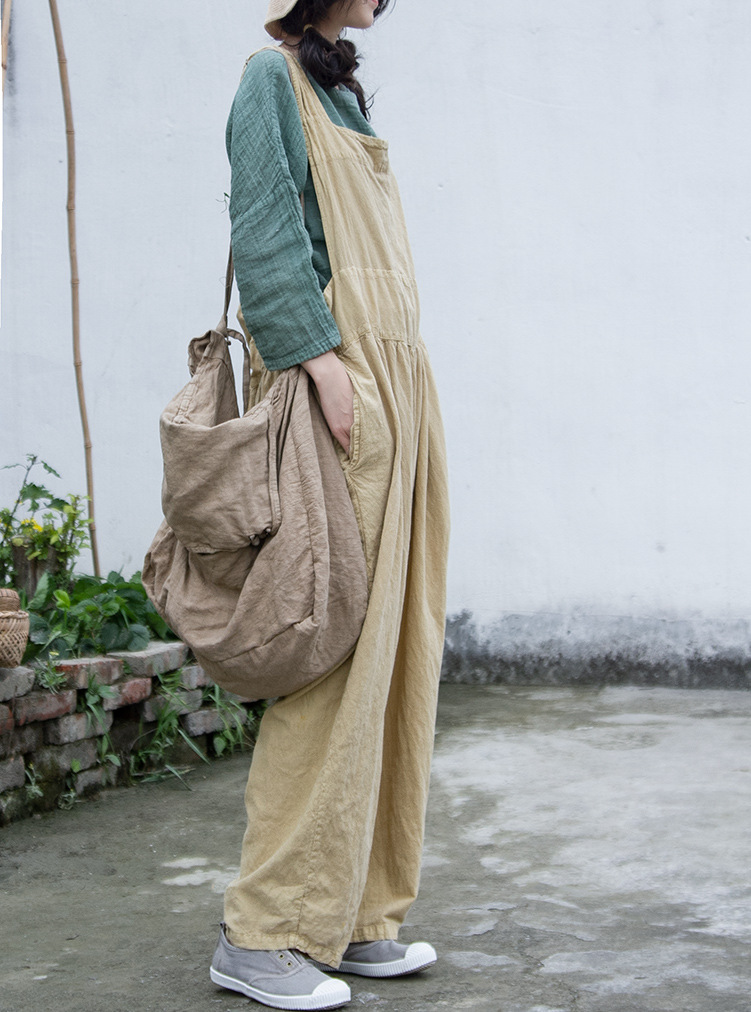 UMI MAO Harajuku สไตล์ผ้าฝ้ายผ - Women'S Best Bags For Travel บทวิจารณ์และราคา
