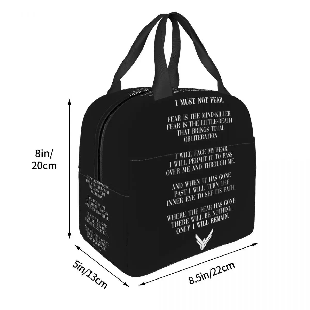 กระเป๋าเก็บอุณหภูมิสำหรับใส่อา - Women Bags Dune บทวิจารณ์และราคา