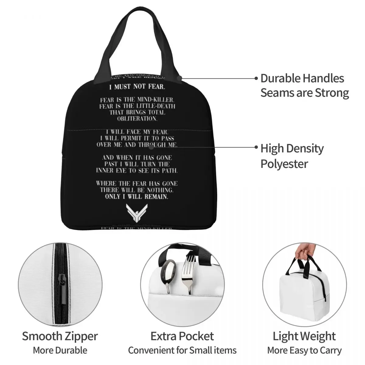 กระเป๋าเก็บอุณหภูมิสำหรับใส่อา - Women Bags Dune บทวิจารณ์และราคา