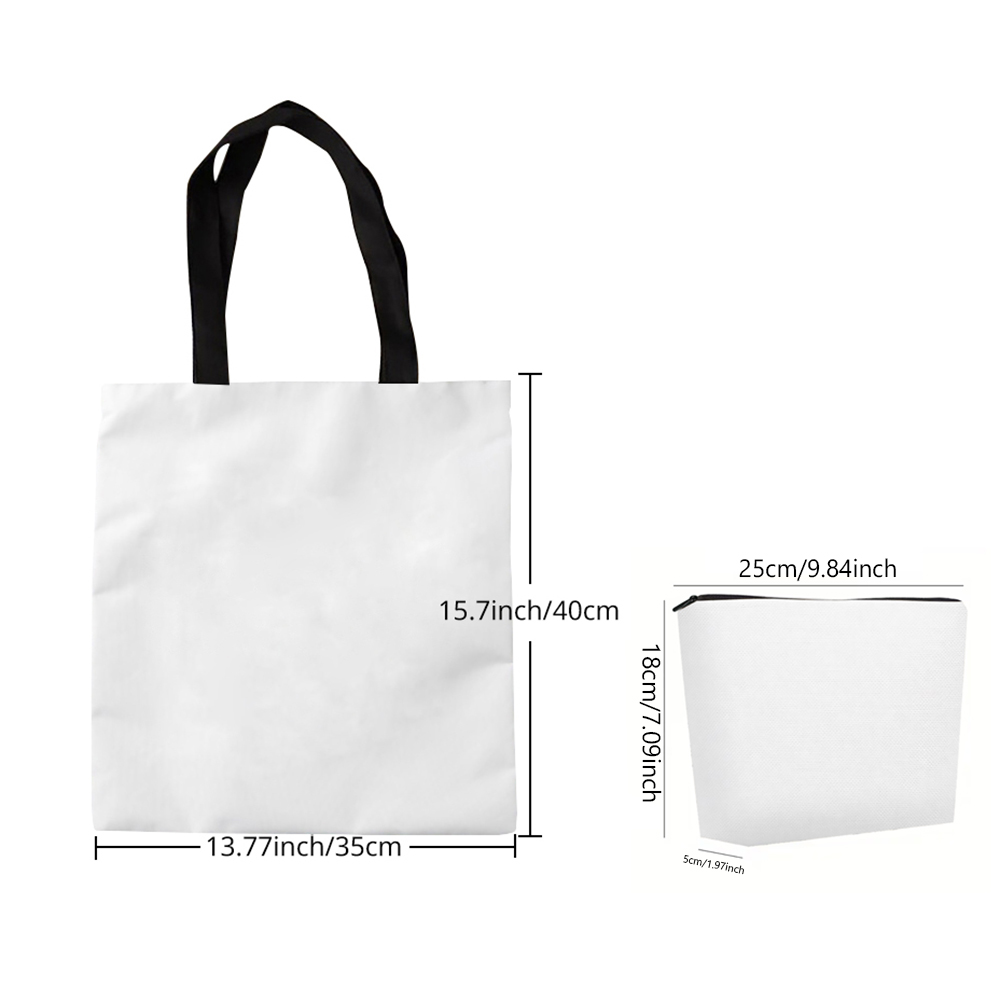 กระเป๋าถือลายดอกไม้ กระเป๋าโท้ - Women'S Bags Handbags บทวิจารณ์และราคา