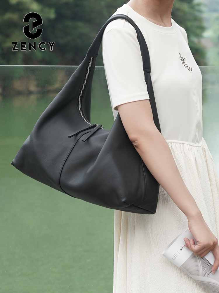 Zency ความจุขนาดใหญ่ Tote กระเ - Women'S Tote Bags For Work บทวิจารณ์และราคา