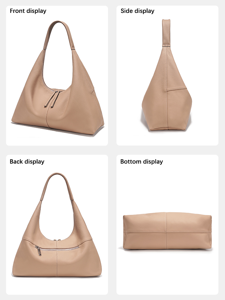 Zency ความจุขนาดใหญ่ Tote กระเ - Women'S Tote Bags For Work บทวิจารณ์และราคา