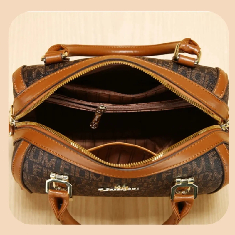 ชุดกระเป๋าผู้หญิงบอสตัน 3 ชิ้น - Women'S Bags Handbags บทวิจารณ์และราคา