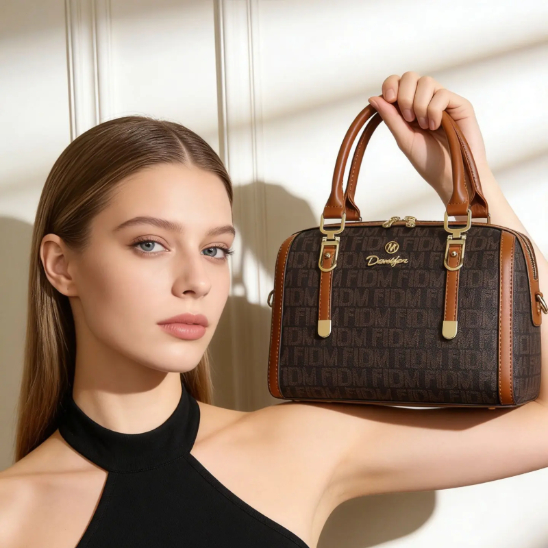 ชุดกระเป๋าผู้หญิงบอสตัน 3 ชิ้น - Women'S Bags Handbags บทวิจารณ์และราคา