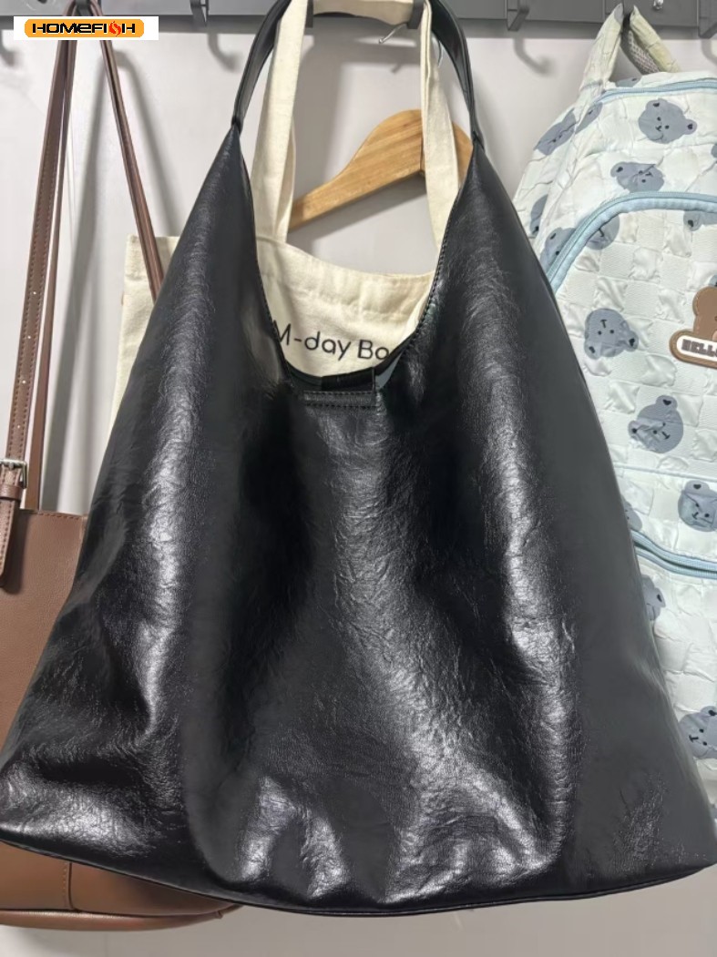 กระเป๋าสะพายไหล่ผู้หญิงทรงเรโท - Women'S Tote Bags For Work บทวิจารณ์และราคา