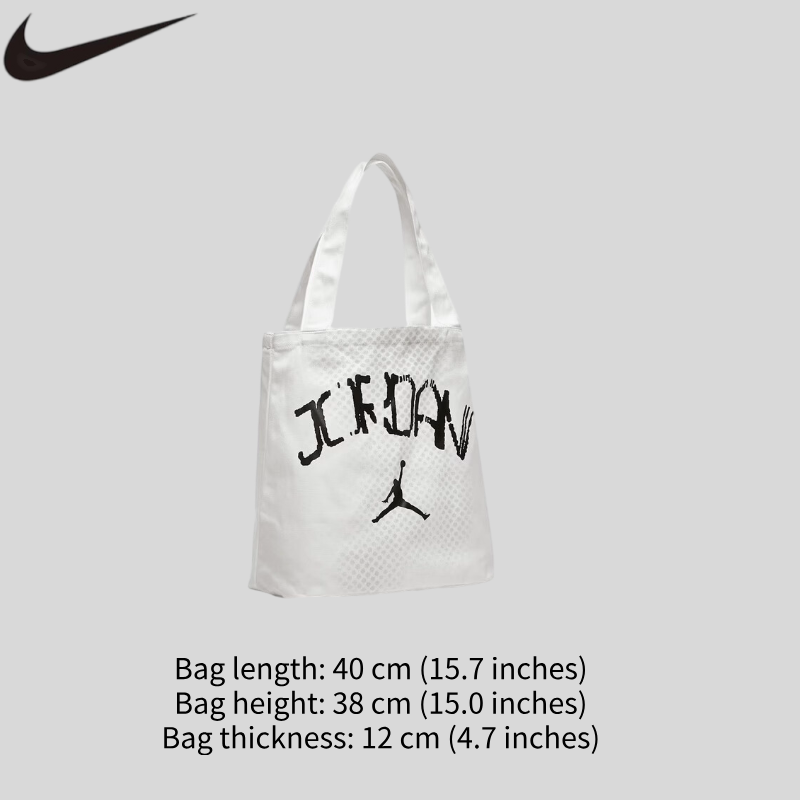 กระเป๋าโท้ท Nike Jordan กระเป๋ - Women Bags Jordan บทวิจารณ์และราคา