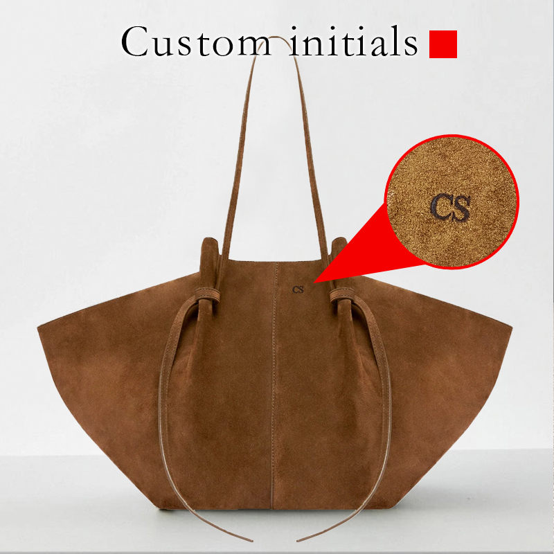 CUSTOM ชื่อเริ่มต้นขนาดใหญ่ควา - Women Bags Zara บทวิจารณ์และราคา