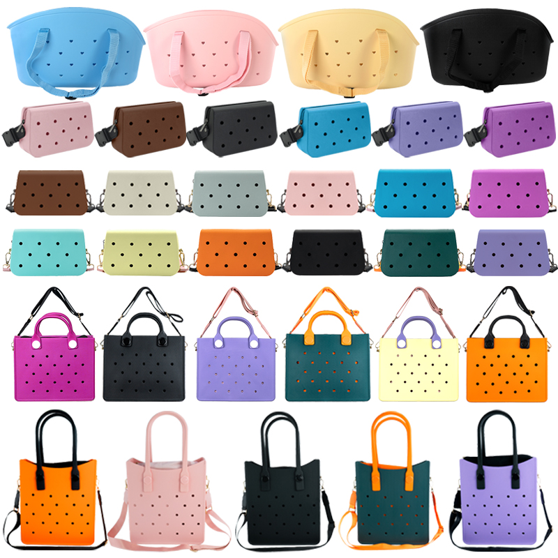 กระเป๋าโท้ท EVA กันน้ำ สำหรับเ - Women'S Tote Bags For Work บทวิจารณ์และราคา