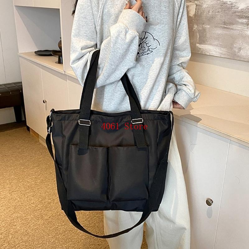 กระเป๋ากระเป๋าสำหรับผู้หญิงกระ - Women'S Tote Bags For Work บทวิจารณ์และราคา