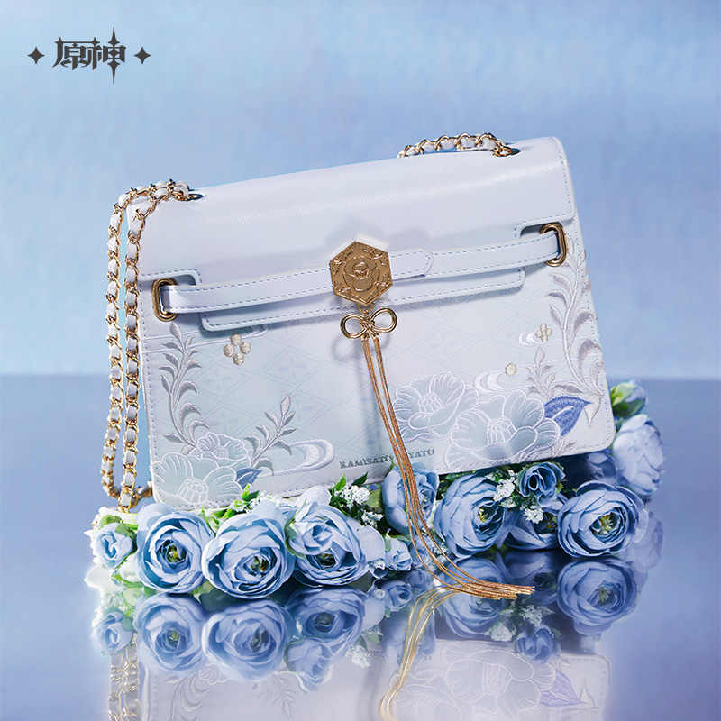 สินค้าเดิมมิโฮโย เก็นชิน อิมแพ - Women Bags Gift บทวิจารณ์และราคา