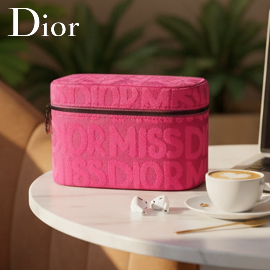 กระเป๋าดิออร์สีชมพู กระเป๋าเคร - Women Bags Dior บทวิจารณ์และราคา