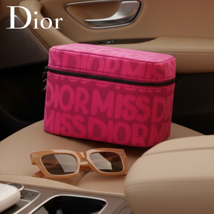 กระเป๋าดิออร์สีชมพู กระเป๋าเคร - Women Bags Dior บทวิจารณ์และราคา
