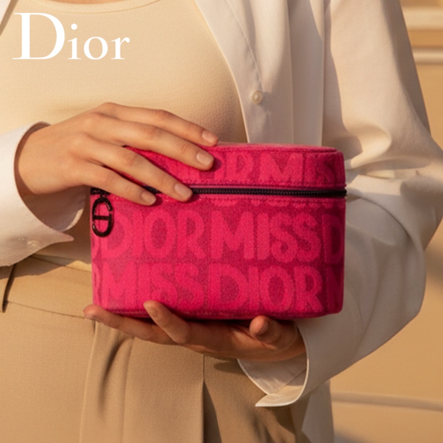 กระเป๋าดิออร์สีชมพู กระเป๋าเคร - Women Bags Dior บทวิจารณ์และราคา