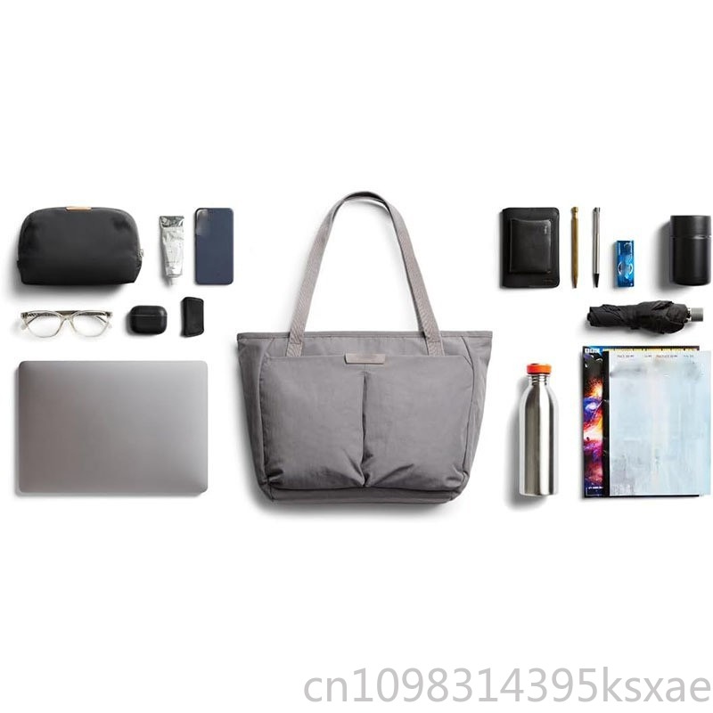 กระเป๋าสะพายไหล่ขนาดใหญ่สำหรับ - Women'S Tote Bags For Work บทวิจารณ์และราคา