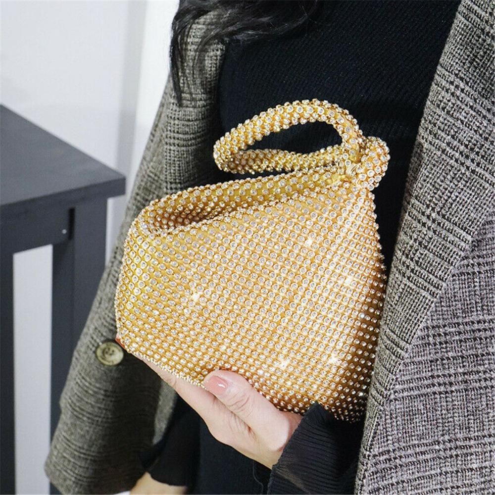กระเป๋าใส่กระเป๋าคลัทช์งานพรอม - Women Bags Zara บทวิจารณ์และราคา