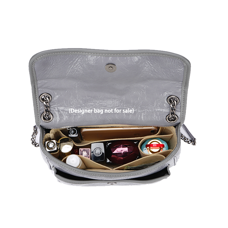 กระเป๋า Organizer สำหรับ NIKI  - Women Bags Dior บทวิจารณ์และราคา