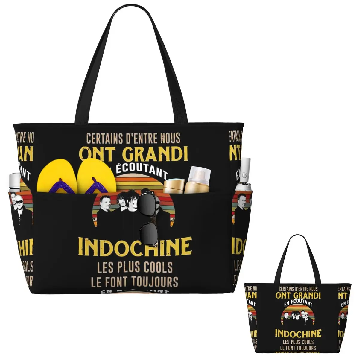 โลโก้วงดนตรี Best Of Indochine - Women'S Best Bags For Travel บทวิจารณ์และราคา