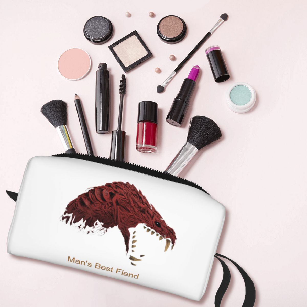 กระเป๋าเครื่องสำอาง Odogaron M - Women'S Best Bags For Travel บทวิจารณ์และราคา