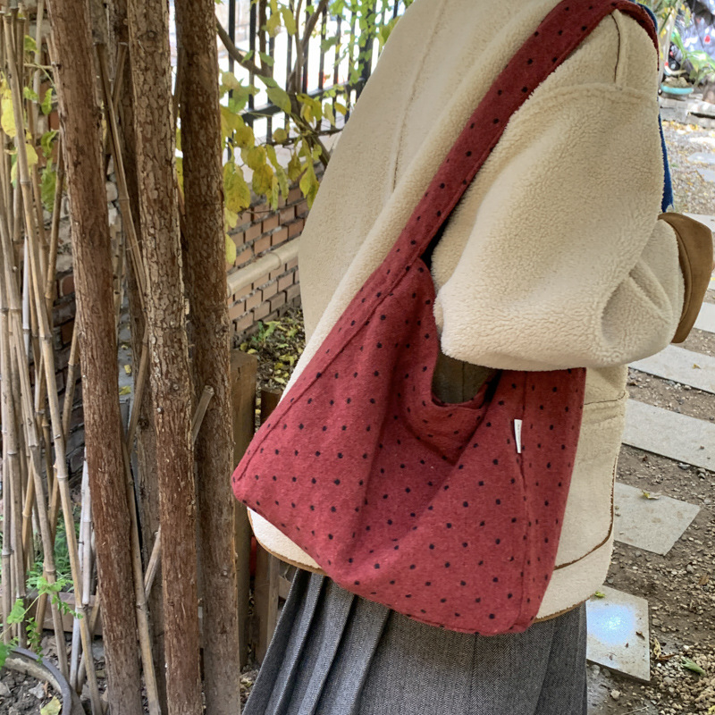 กระเป๋าถือลายจุดสำหรับผู้หญิงท - Women'S Best Bags For Travel บทวิจารณ์และราคา