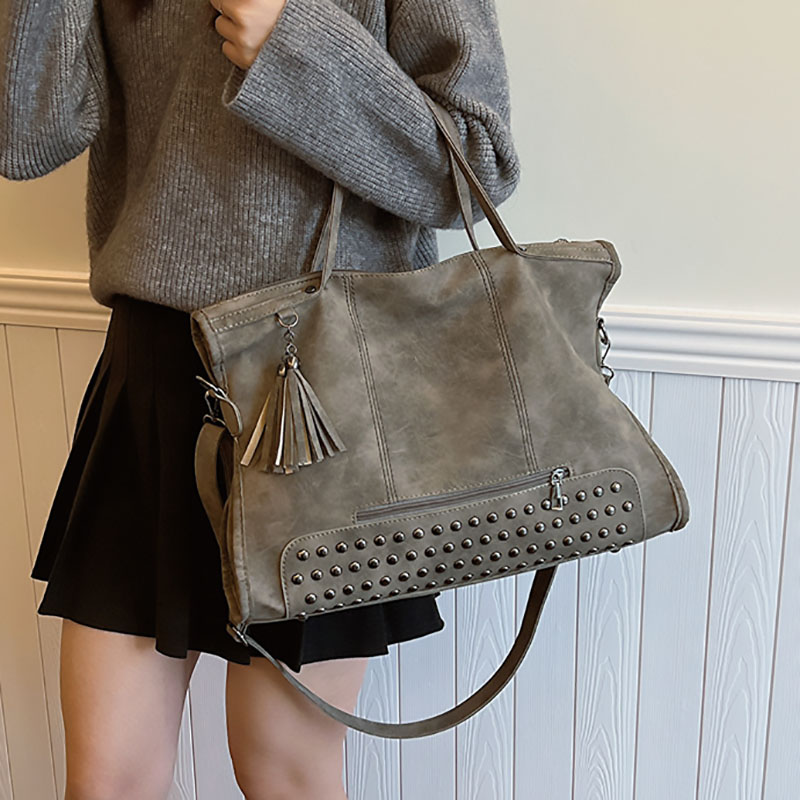 กระเป๋าโท้ทขนาดใหญ่สำหรับผู้หญ - Women'S Tote Bags For Work บทวิจารณ์และราคา