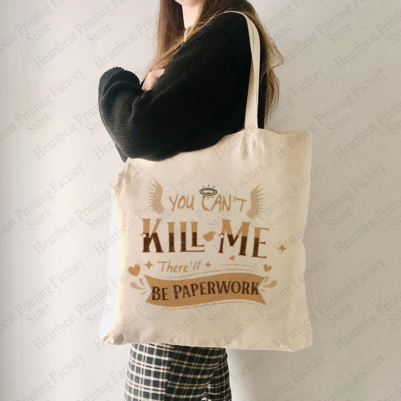 Aziraphale กระเป๋าผ้าแคนวาสสาย - Women'S Best Bags For Travel บทวิจารณ์และราคา