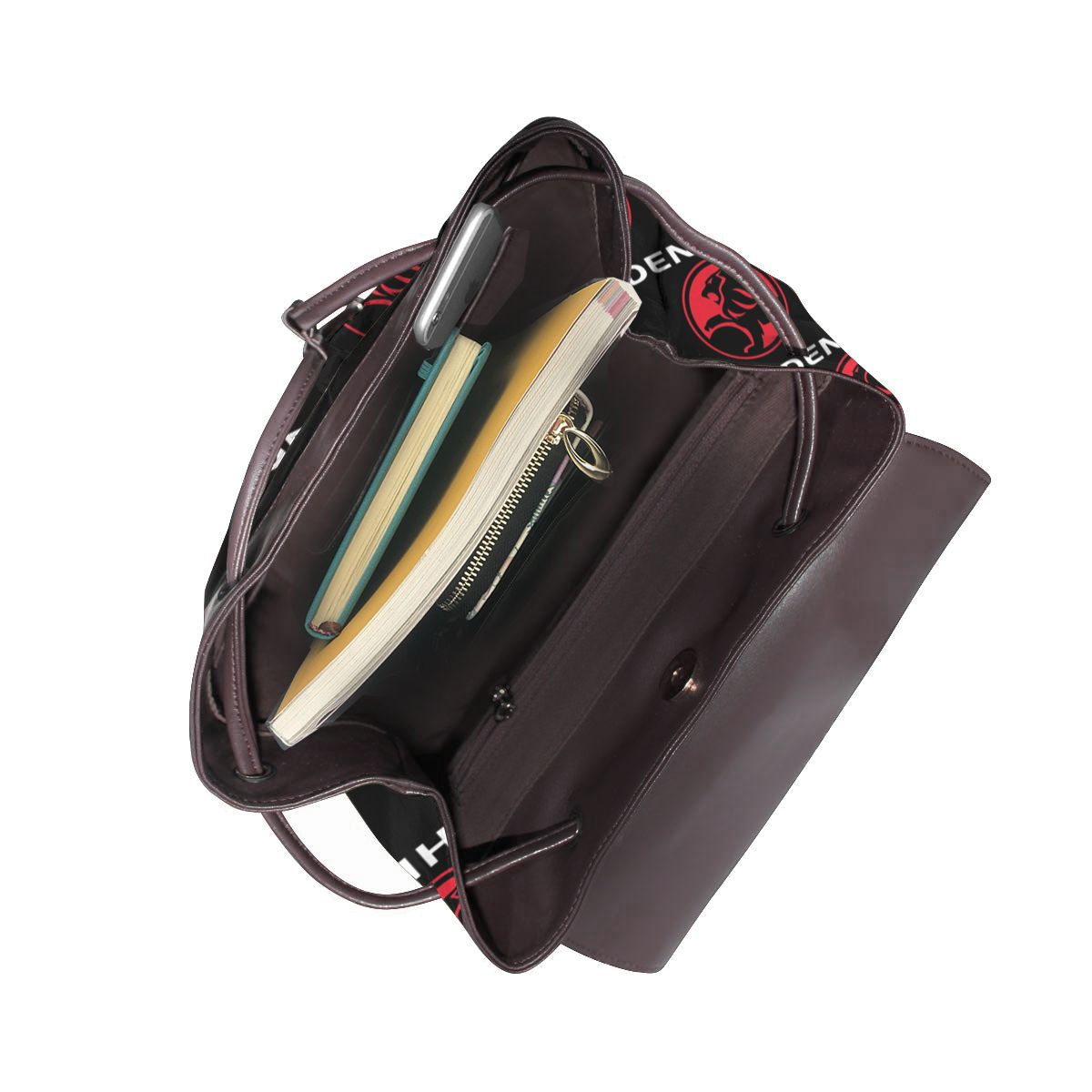 สินค้าขายดี กระเป๋าหนังสือโลโก - Women'S Best Bags For Travel บทวิจารณ์และราคา