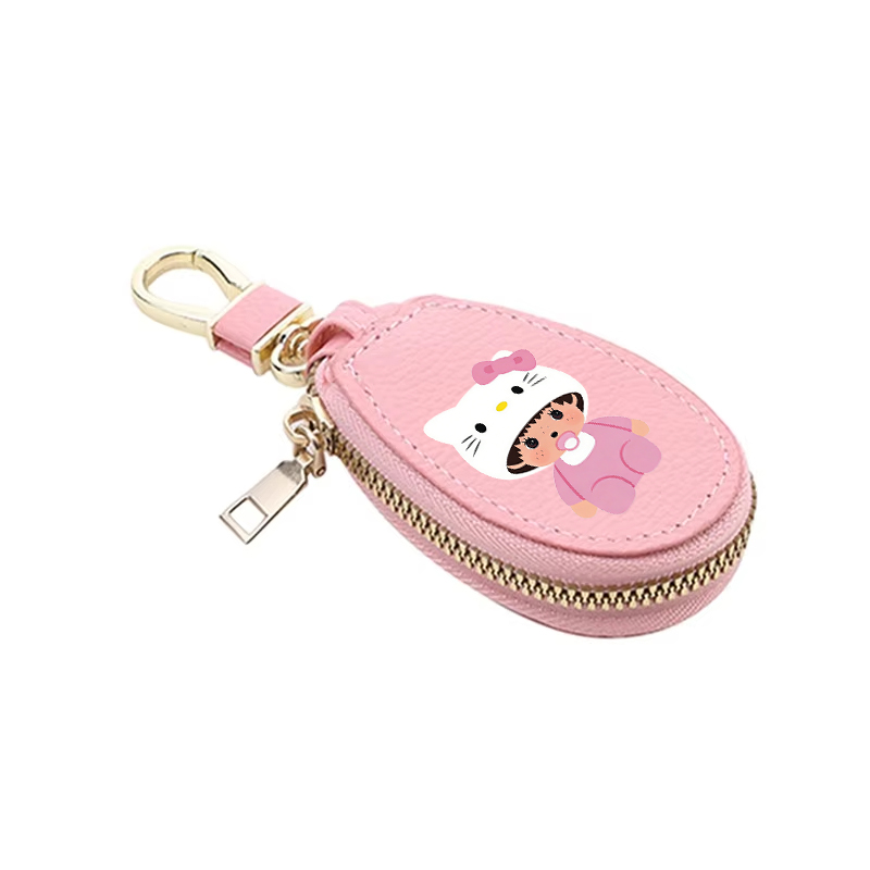1 ชิ้น MONCHHICHI กระเป๋าใส่กุ - Women Bags Gift บทวิจารณ์และราคา