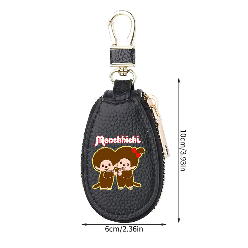 1 ชิ้น MONCHHICHI กระเป๋าใส่กุ - Women Bags Gift บทวิจารณ์และราคา