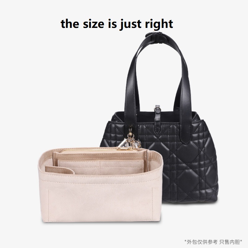 อุปกรณ์จัดระเบียบกระเป๋า Dior  - Women Bags Dior บทวิจารณ์และราคา