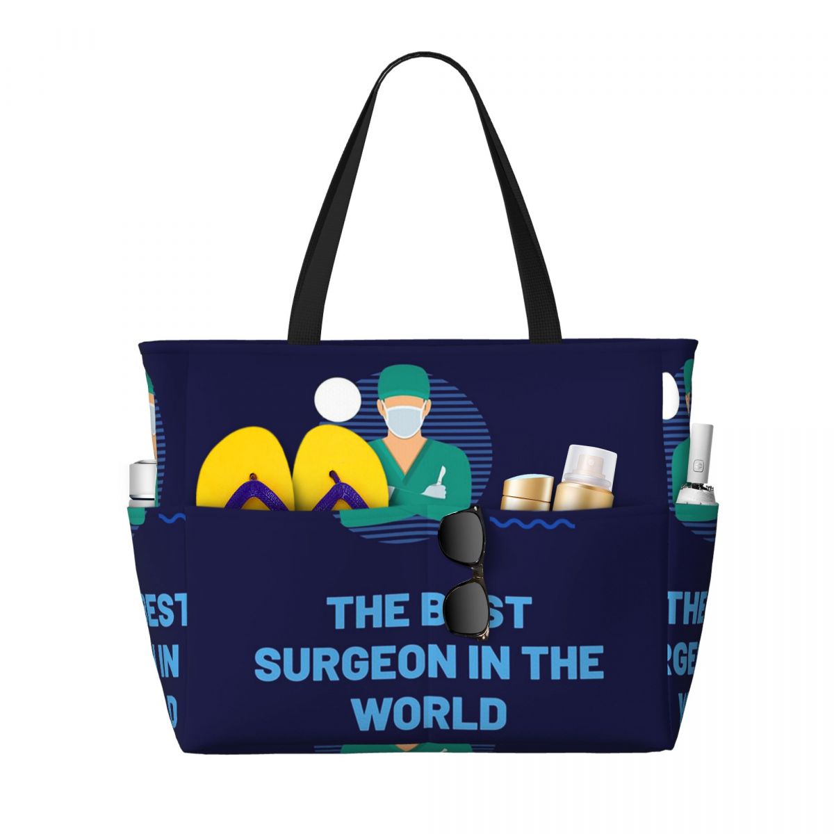 กระเป๋าโท้ทชายหาด The Best Sur - Women'S Best Bags For Travel บทวิจารณ์และราคา