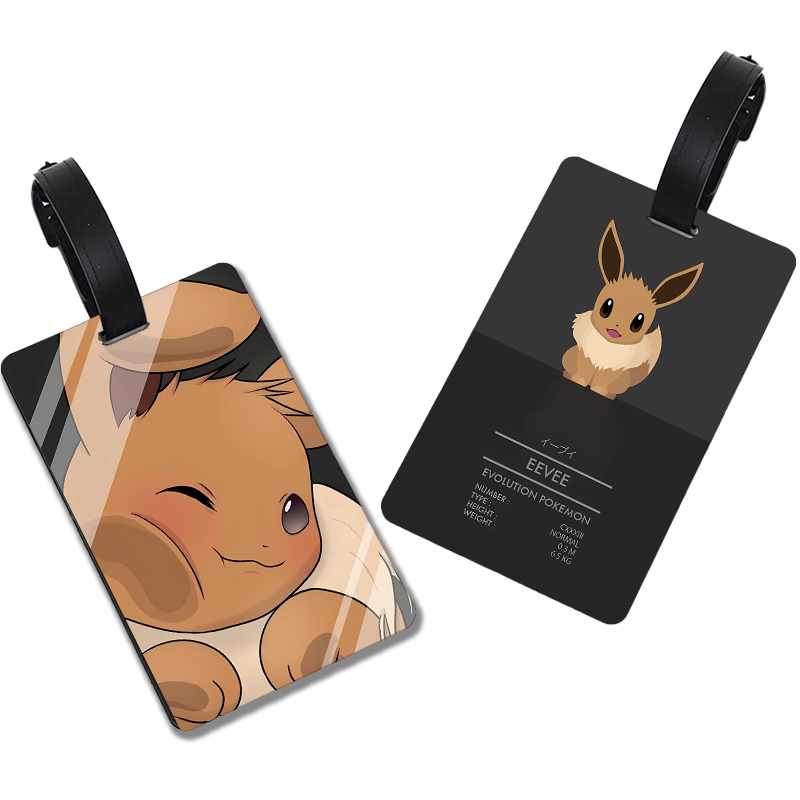 ป้ายติดกระเป๋าการ์ตูนโปเกมอน ป - Women Bags Gift บทวิจารณ์และราคา