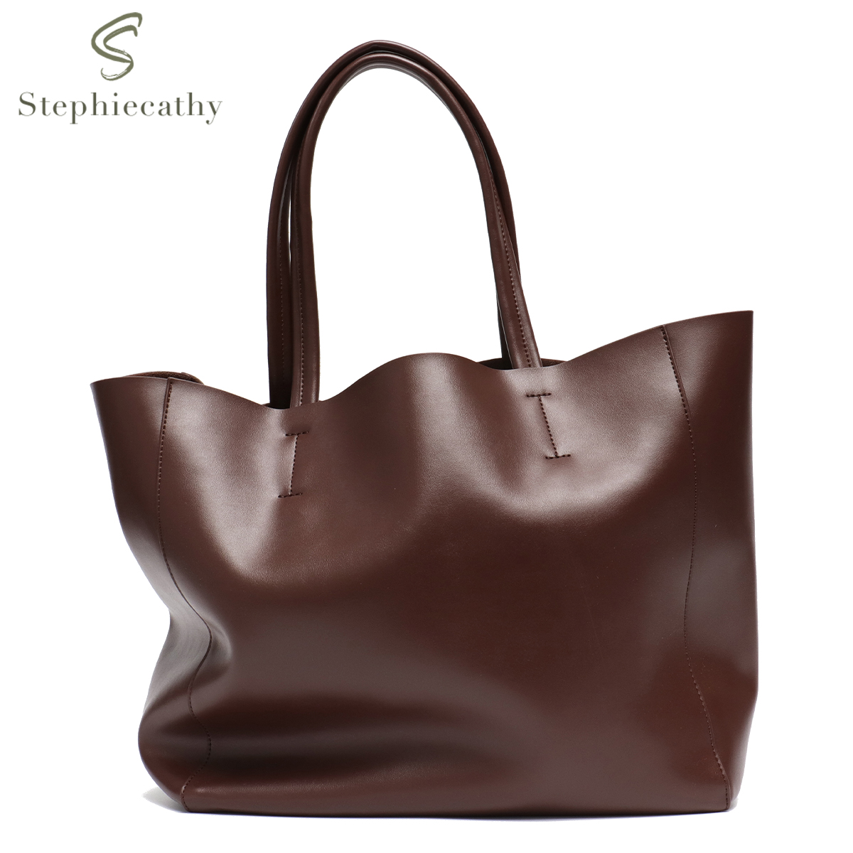 กระเป๋าถือโท้ทความจุขนาดใหญ่สำ - Women'S Work Bags Designer บทวิจารณ์และราคา