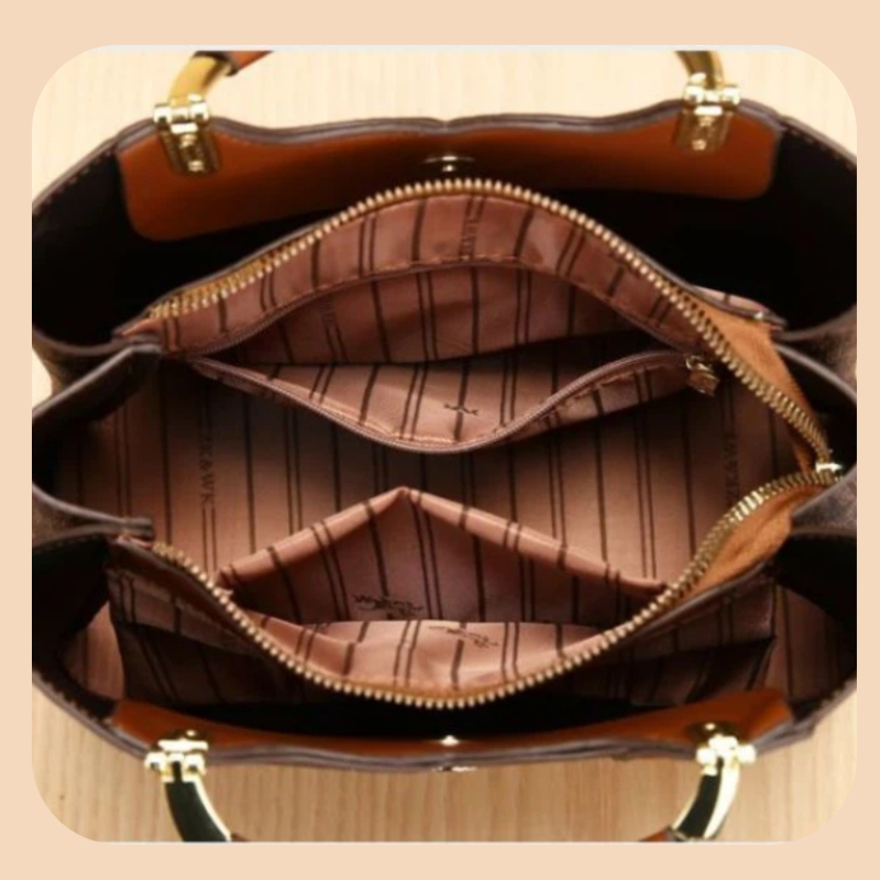ชุดกระเป๋าผู้หญิง 3 ชิ้น, กระเ - Women'S Bags Handbags บทวิจารณ์และราคา