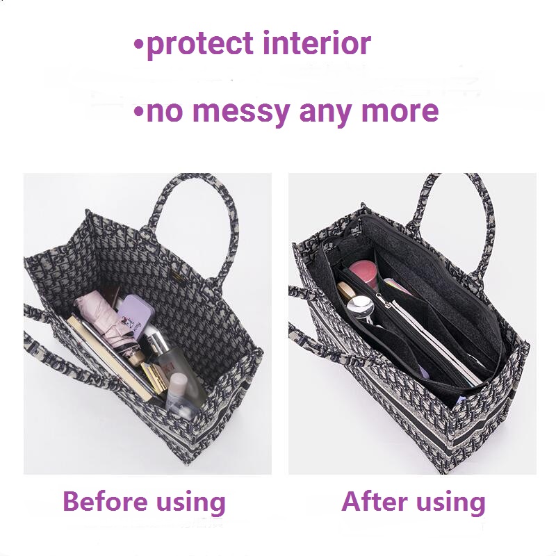【เฉพาะกระเป๋าซับในเท่านั้น】 กร - Women Bags Dior บทวิจารณ์และราคา