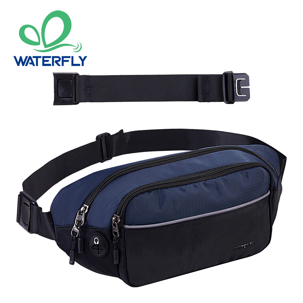 WATERFLY Fanny Pack เอวกระเป๋า - Women Bags Dkny บทวิจารณ์และราคา