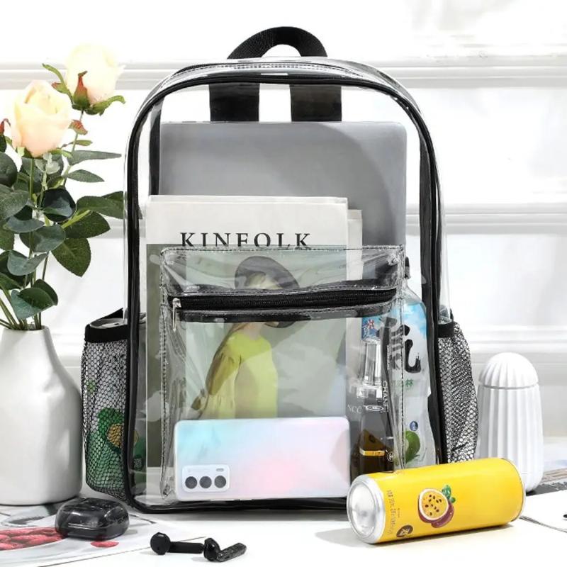 กระเป๋าเป้สะพายหลังใสกันน้ำสำห - Women Bags Dkny บทวิจารณ์และราคา