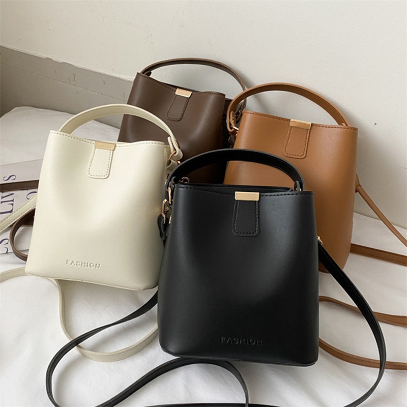 ผู้หญิง PU หนังกระเป๋าถือ Casu - Women Bags Zara บทวิจารณ์และราคา