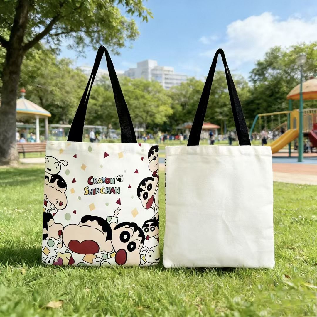 กระเป๋าผ้าแคนวาสลายชินจัง ปี 2 - Women Bags Dkny บทวิจารณ์และราคา