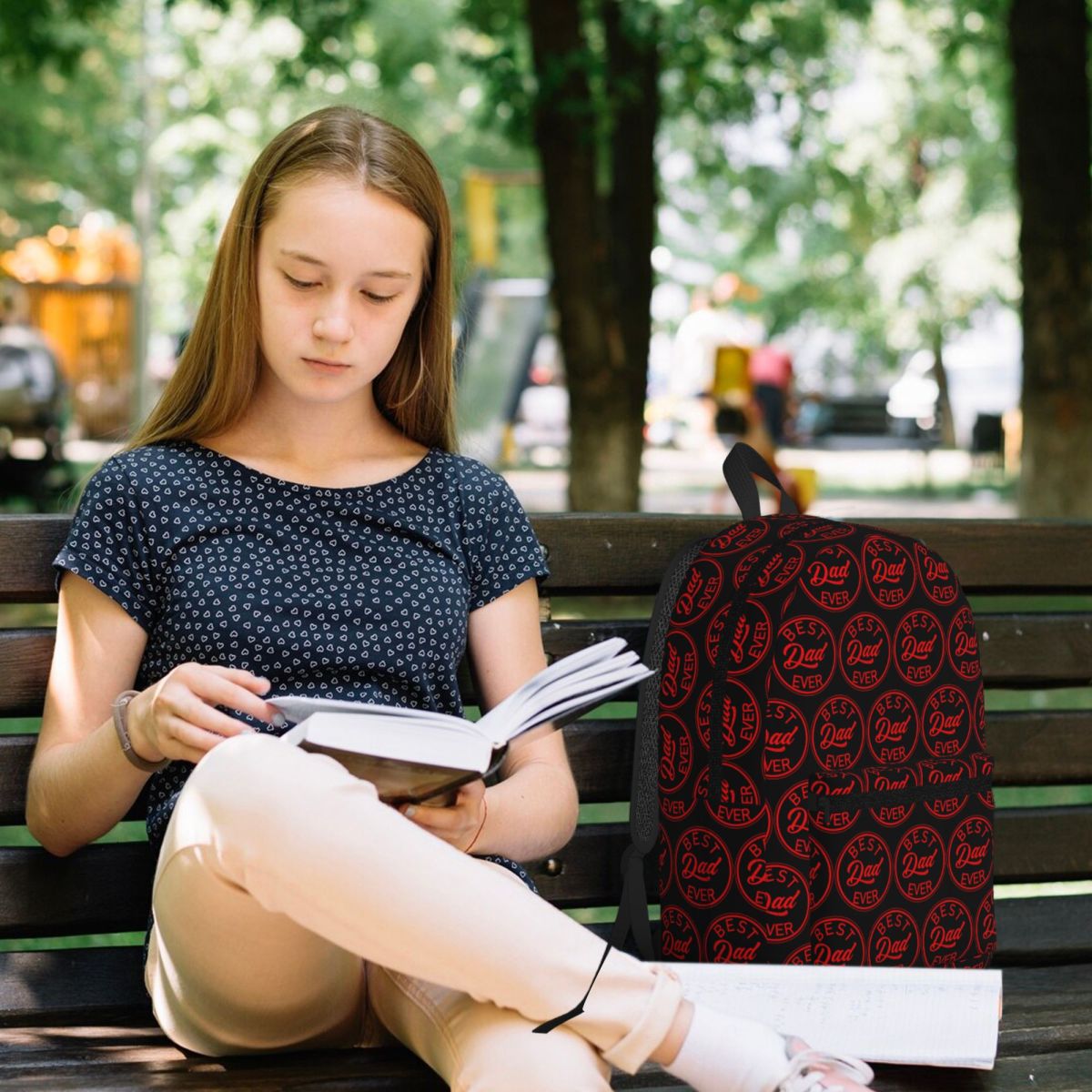 กระเป๋าเป้สะพายหลังนักเรียนสีแ - Women'S Best Bags For Travel บทวิจารณ์และราคา